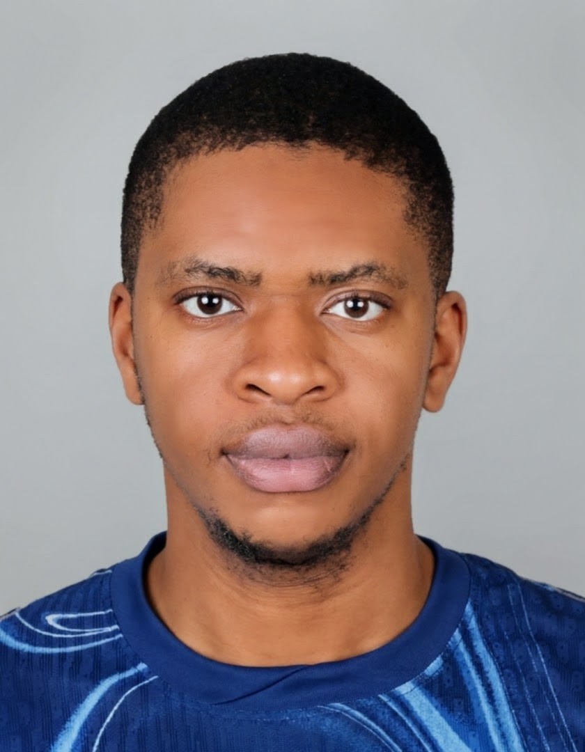 Chukwuebuka Chukwu